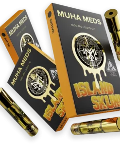 ISLAND SKUNK SATIVA