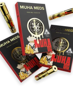 MUHA OG INDICA