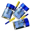 BLUE RAZZ HYBRID