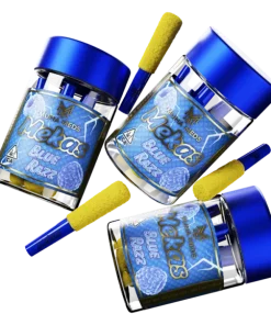 BLUE RAZZ HYBRID