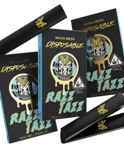 RAZZ TAZZ HYBRID