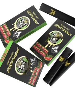 WATERMELON SKITTLEZ SATIVA