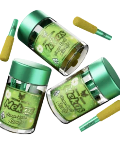 GREEN APPLE RUNTZ INDICA