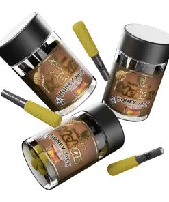 HONEY JACK SATIVA