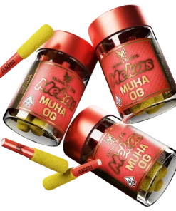 MUHA OG INDICA