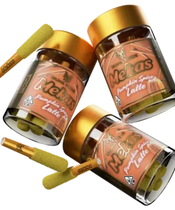 PUMPKIN SPICE LATTE HYBRID