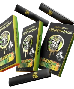 MANGO CHELO SATIVA